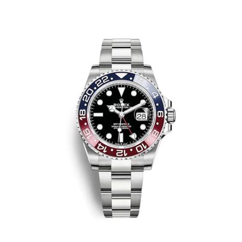 rolex gmt blro|rolex oyster steel gmt.